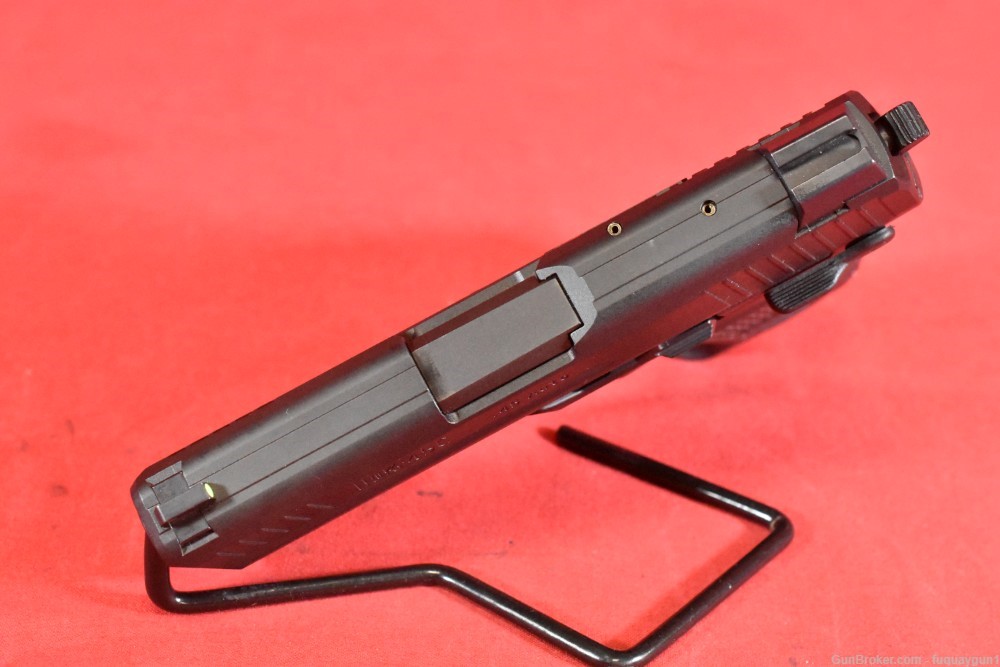 Heckler & Koch HK45C V1 8+1 45ACP-img-4