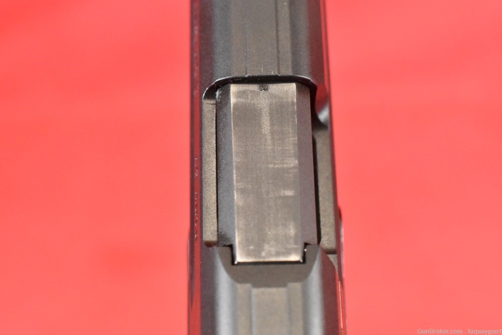 Heckler & Koch HK45C V1 8+1 45ACP-img-21