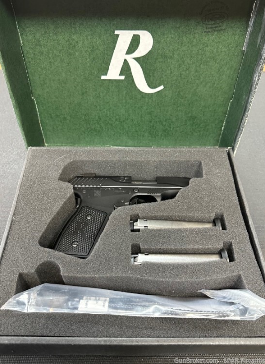 Remington R51 9MM USED-img-3
