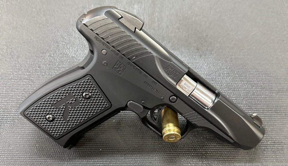 Remington R51 9MM USED-img-1