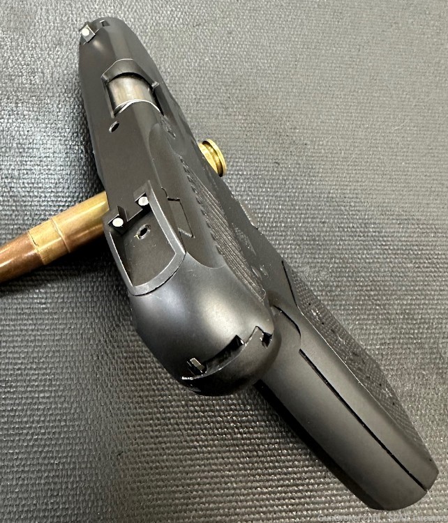 Remington R51 9MM USED-img-2