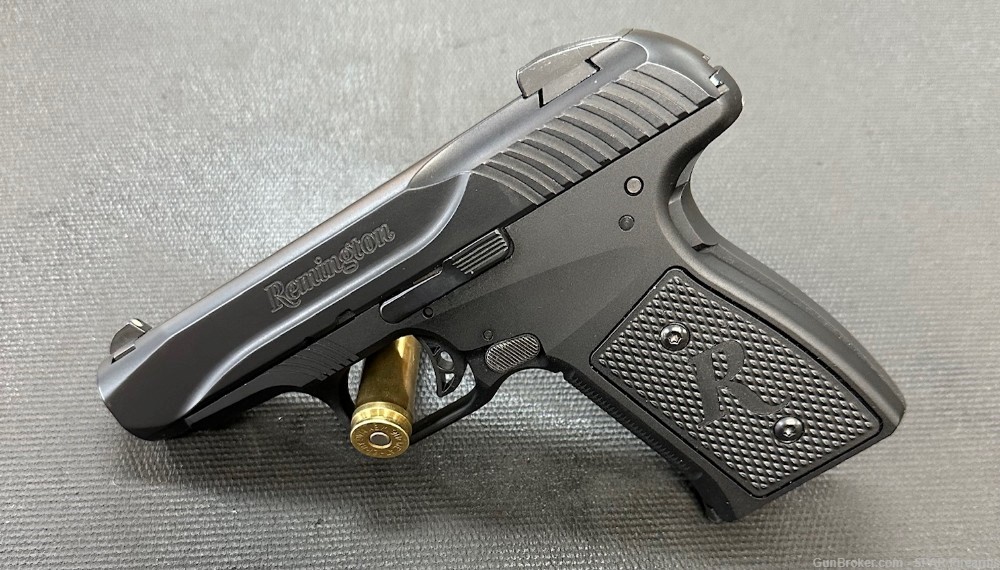 Remington R51 9MM USED-img-0