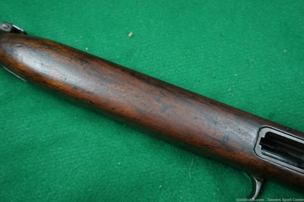 Correct Original Type I WWII Quality Hardware M1 30 Carbine C&R OK-img-30
