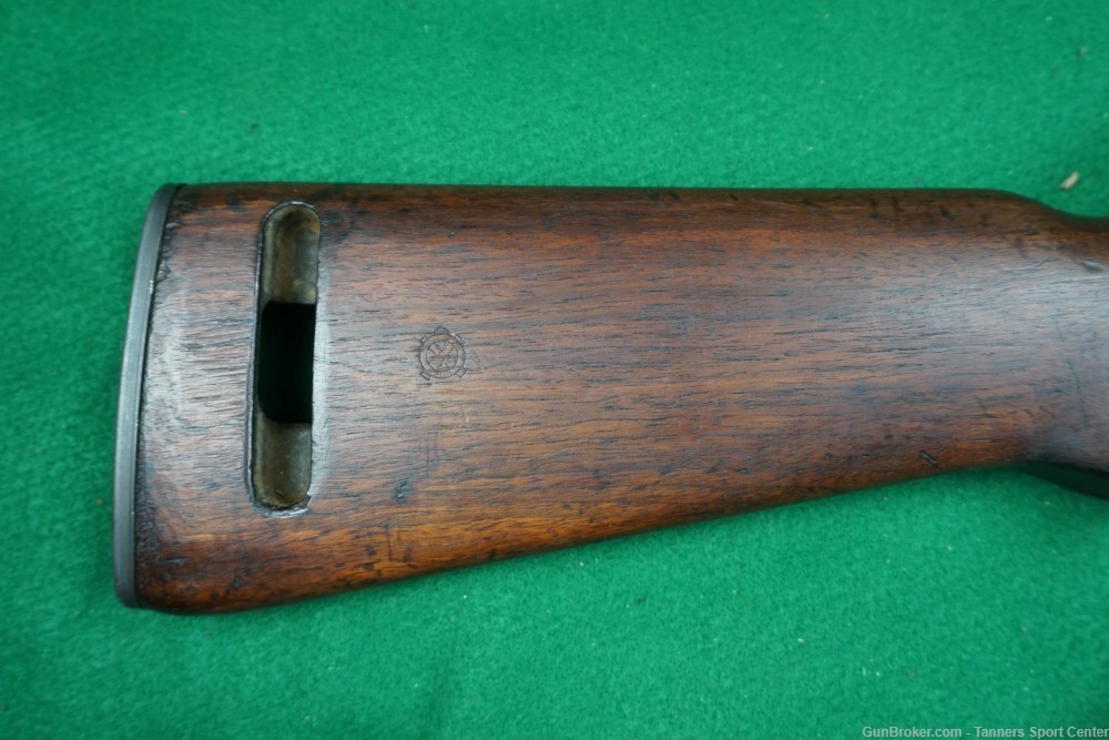 Correct Original Type I WWII Quality Hardware M1 30 Carbine C&R OK-img-1