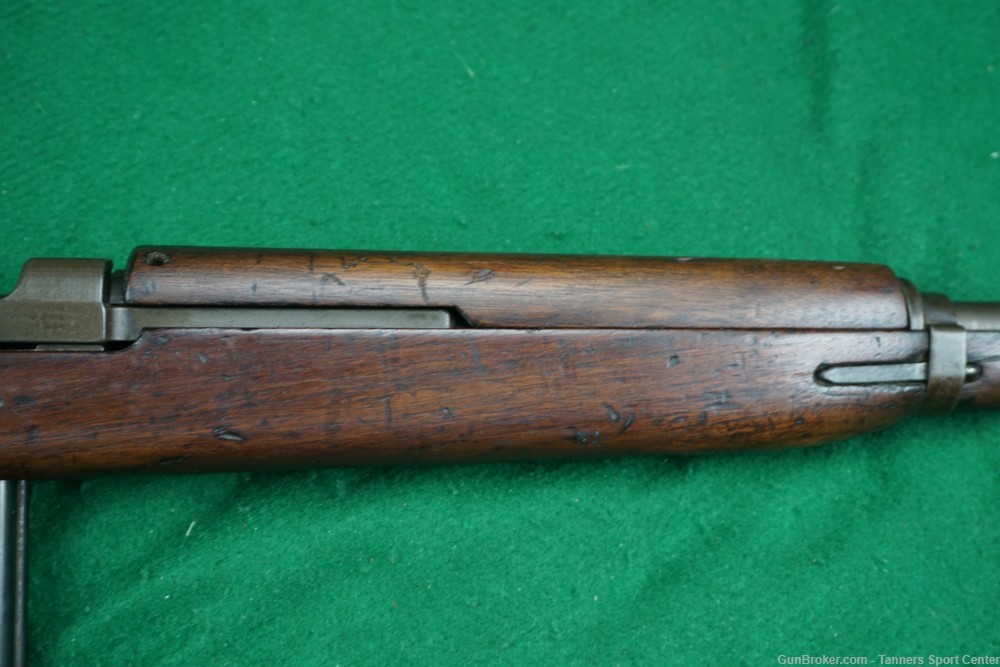 Correct Original Type I WWII Quality Hardware M1 30 Carbine C&R OK-img-6