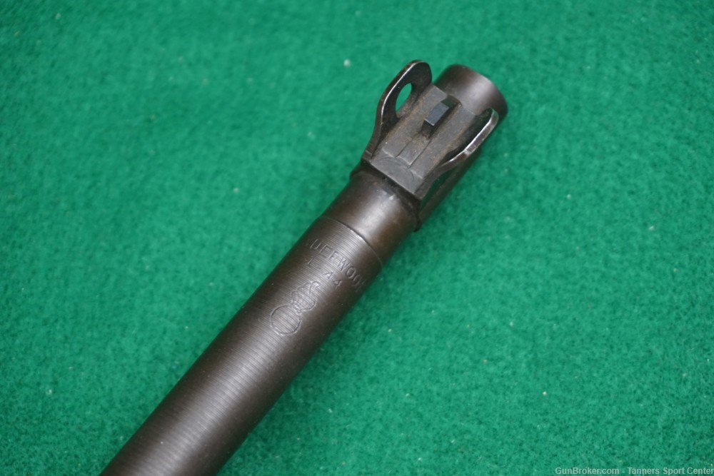 Correct Original Type I WWII Quality Hardware M1 30 Carbine C&R OK-img-9