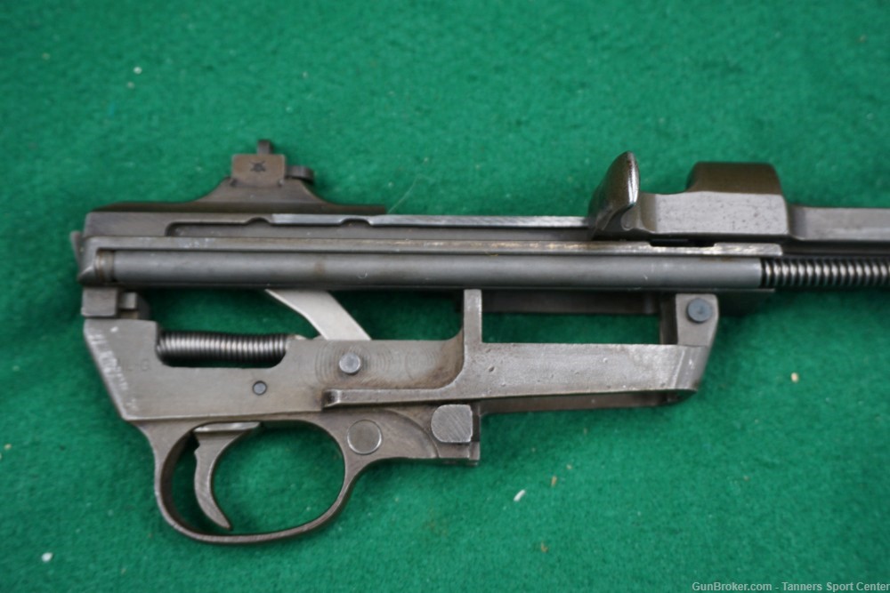 Correct Original Type I WWII Quality Hardware M1 30 Carbine C&R OK-img-34