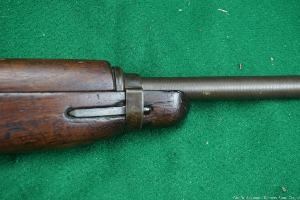 Correct Original Type I WWII Quality Hardware M1 30 Carbine C&R OK-img-7