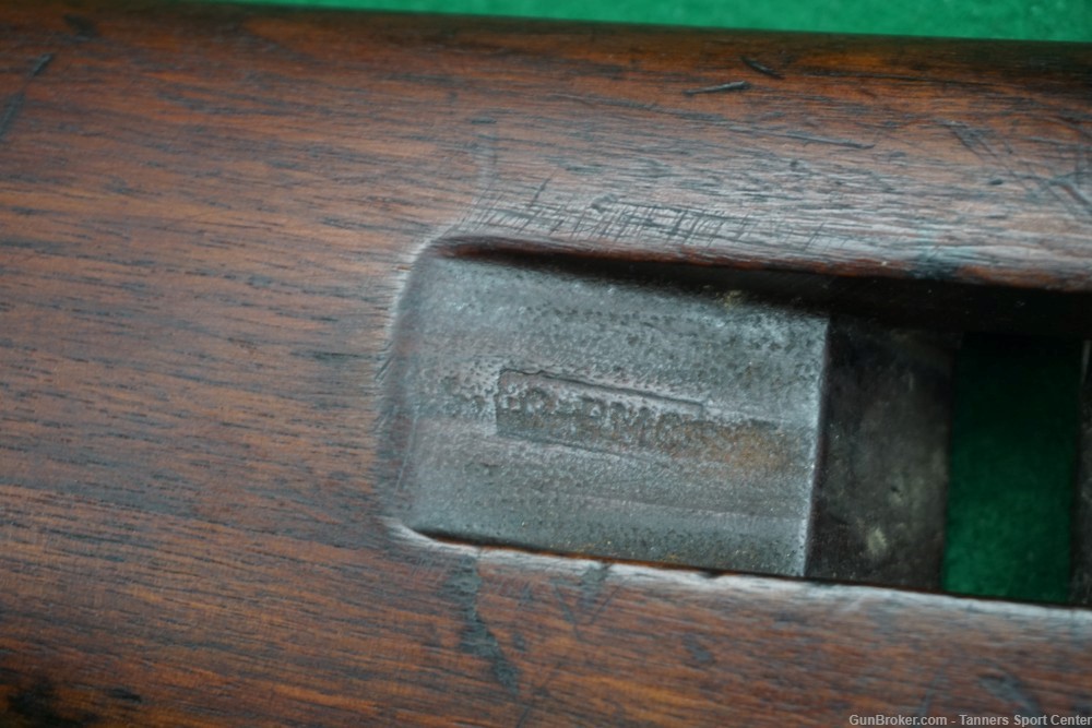 Correct Original Type I WWII Quality Hardware M1 30 Carbine C&R OK-img-21