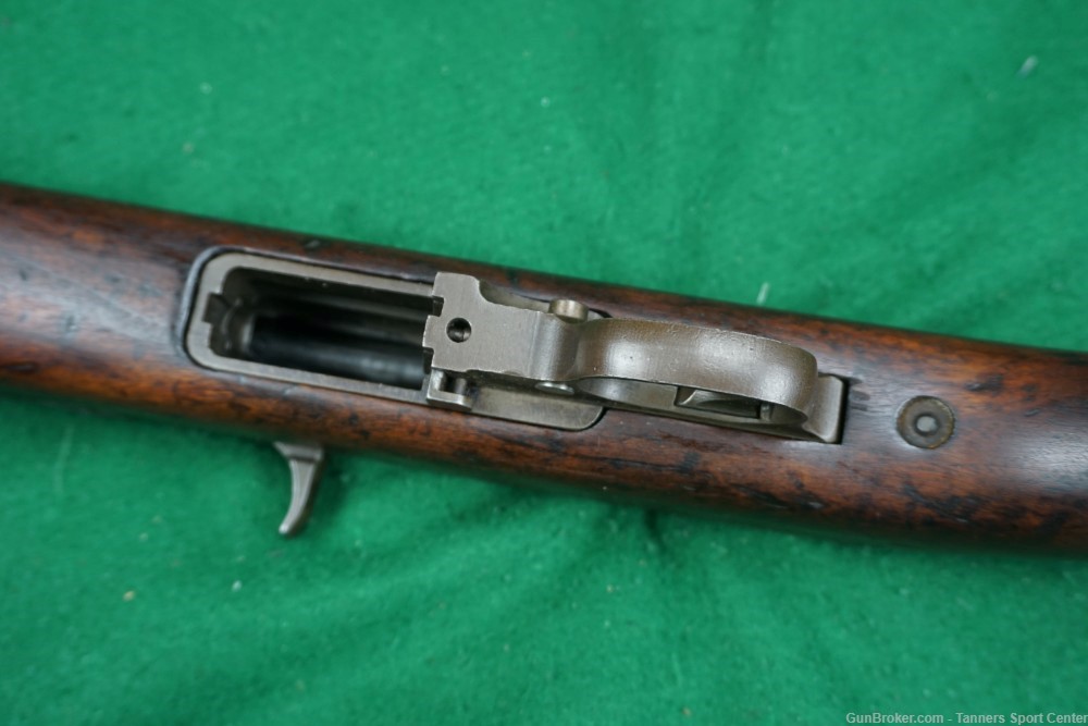 Correct Original Type I WWII Quality Hardware M1 30 Carbine C&R OK-img-29