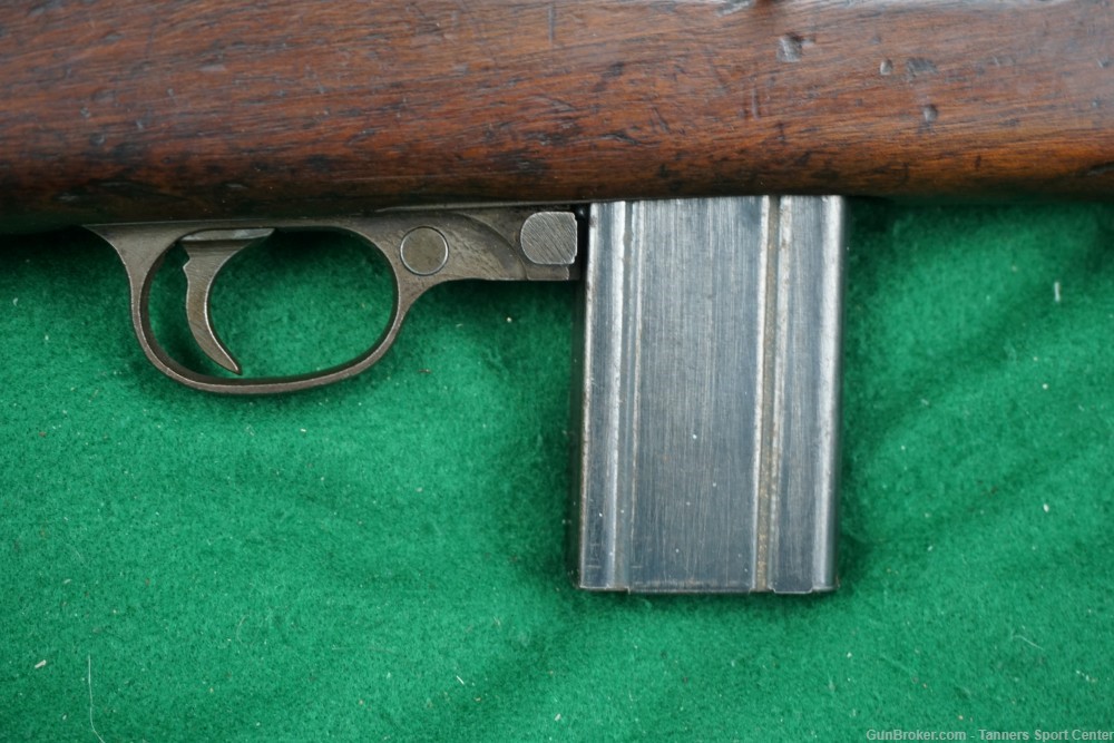 Correct Original Type I WWII Quality Hardware M1 30 Carbine C&R OK-img-5