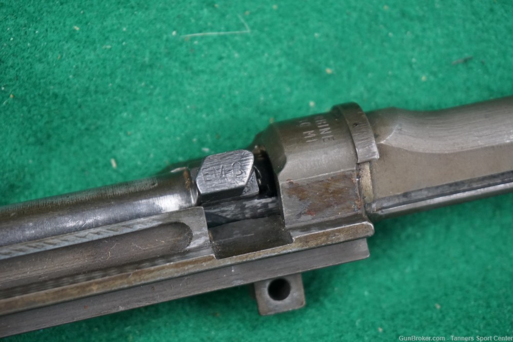 Correct Original Type I WWII Quality Hardware M1 30 Carbine C&R OK-img-38