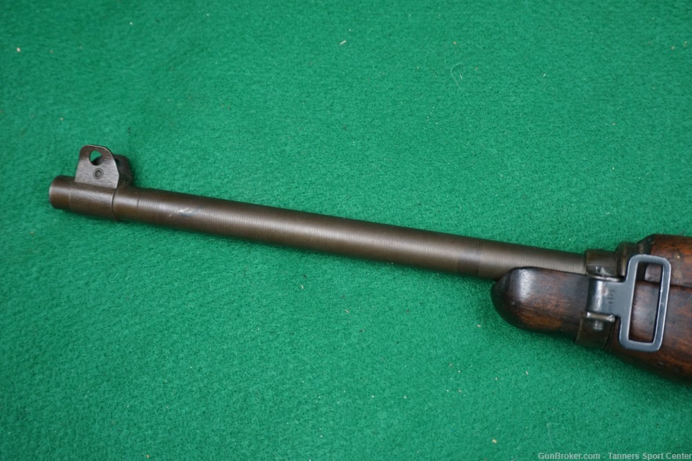 Correct Original Type I WWII Quality Hardware M1 30 Carbine C&R OK-img-26