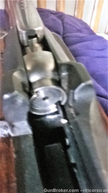 Mosin1891 91/30 HEX RECEIVER 1930 MATCHING + Bayonet C&R-img-17