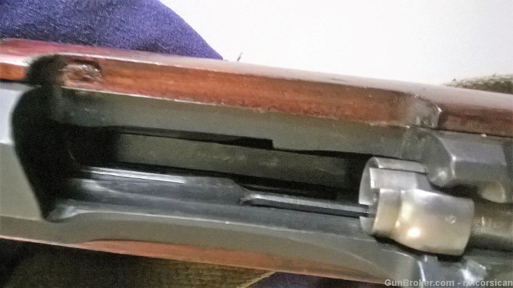 Mosin1891 91/30 HEX RECEIVER 1930 MATCHING + Bayonet C&R-img-23