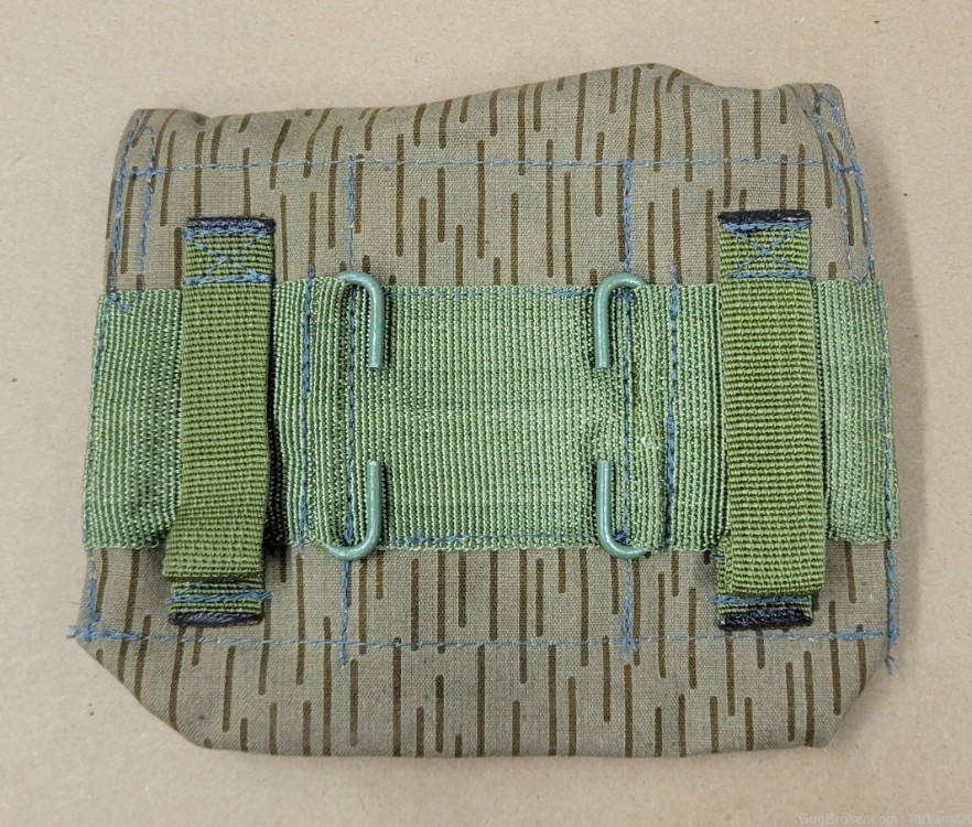 Small East German Pouch-img-1