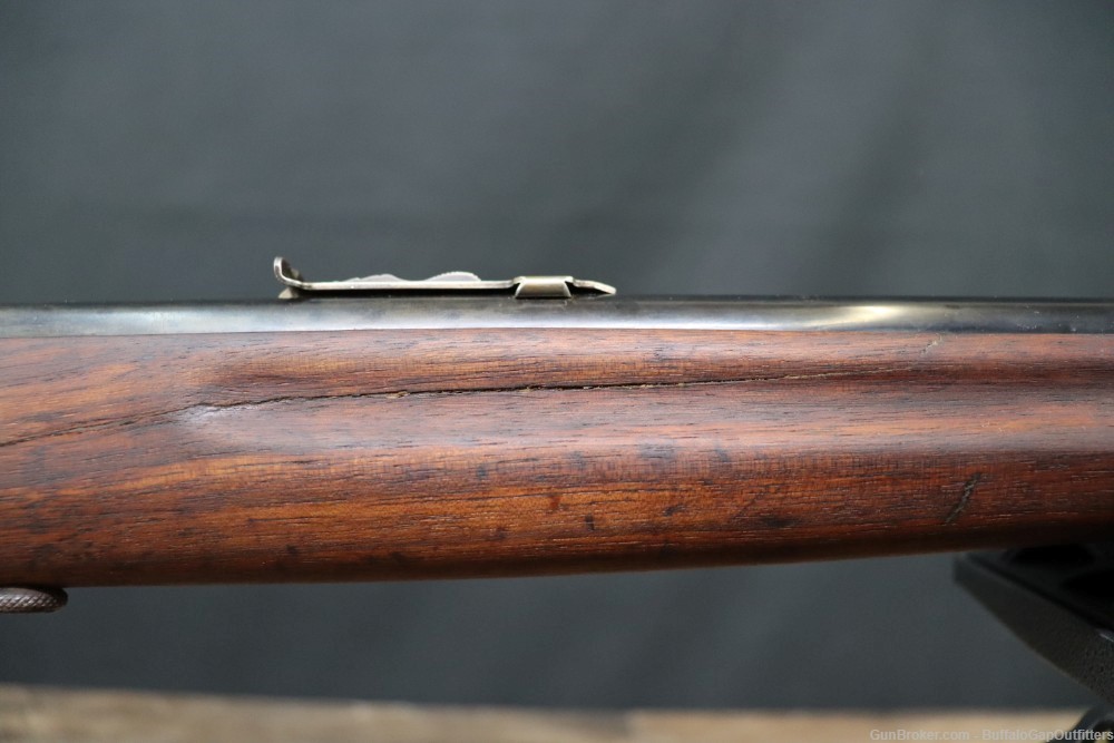 Winchester 67 .22 LR Single Shot Bolt Action Rifle-img-10