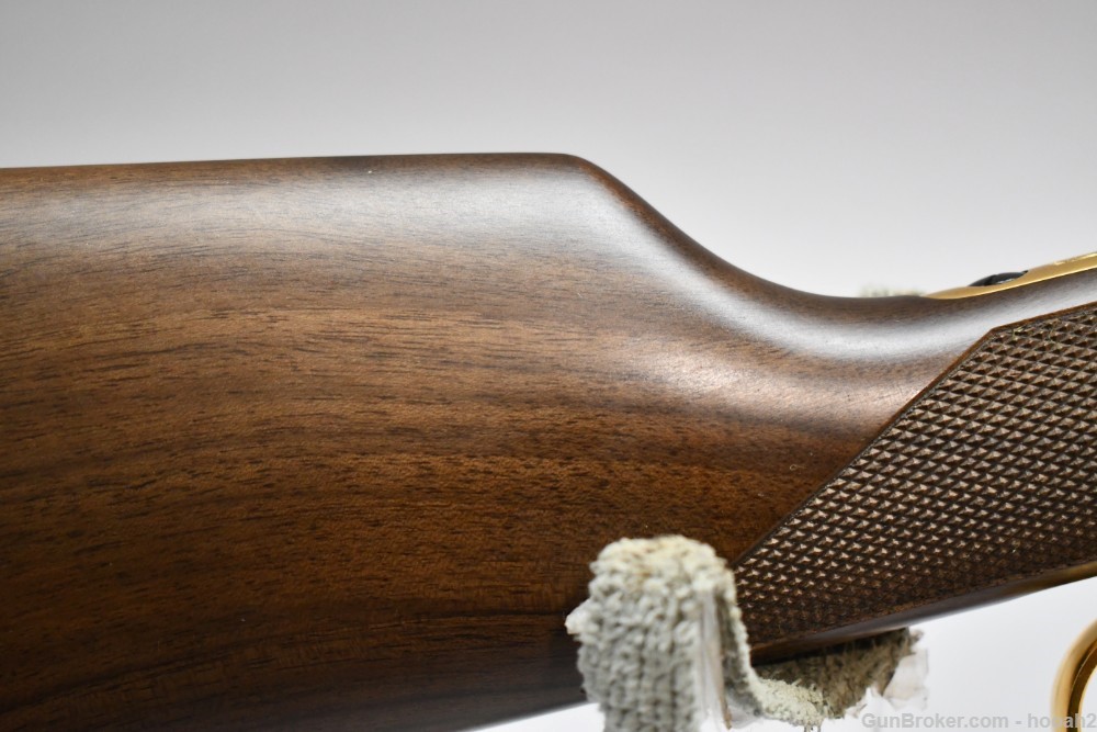 Scarce Excellent Winchester 94 Florida Sesquicentennial Carbine 30-30 W Box-img-3