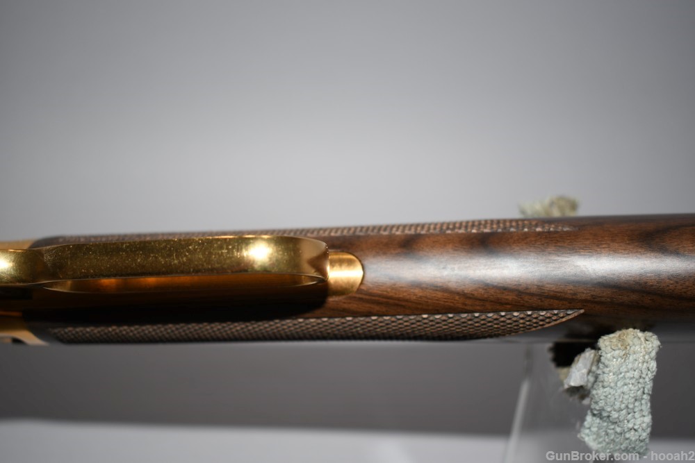 Scarce Excellent Winchester 94 Florida Sesquicentennial Carbine 30-30 W Box-img-29