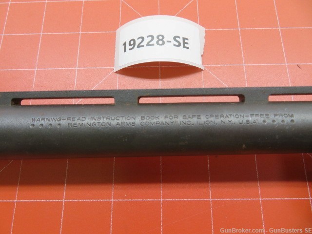 Remington 870 Express 12 Gauge Repair Parts #19228-SE-img-7