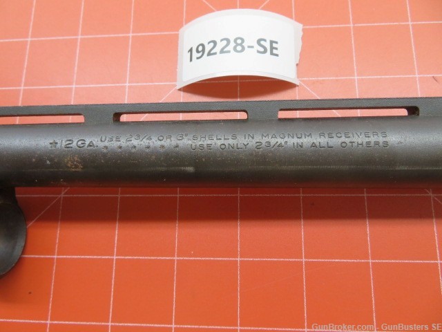 Remington 870 Express 12 Gauge Repair Parts #19228-SE-img-6