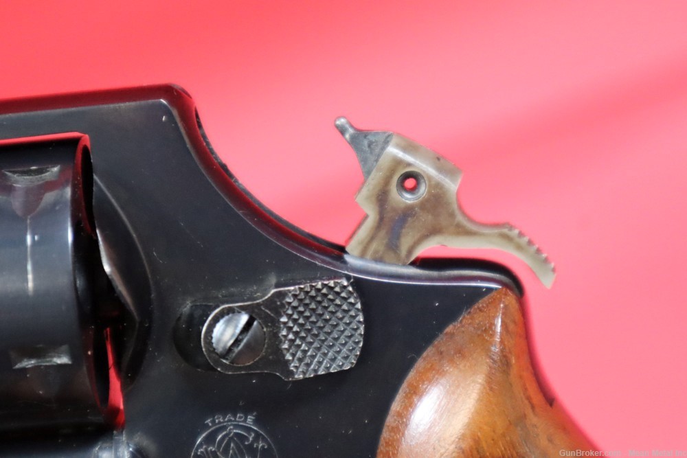 Smith & Wesson 32-1 Terrier 38 S&W 2" Revolver w/box *COLLECTOR GRADE*-img-23
