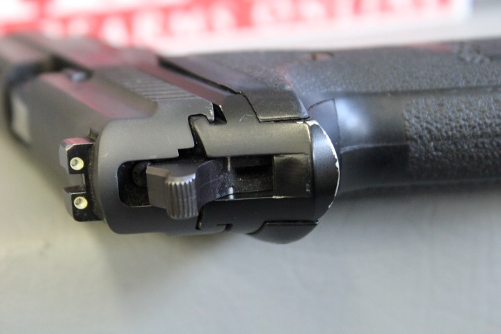 Sig Sauer P229 9mm Item D-img-3