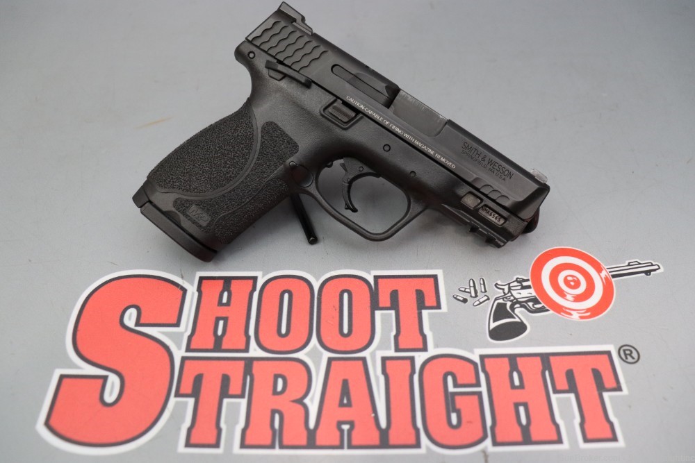 Smith and Wesson M&P40 M2.0 .40S&W 3.6"-img-18