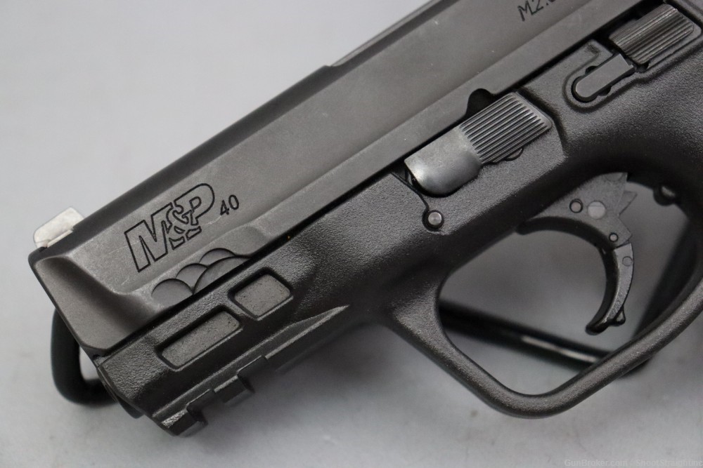 Smith and Wesson M&P40 M2.0 .40S&W 3.6"-img-5