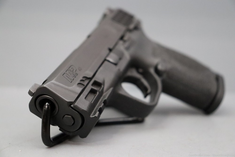 Smith and Wesson M&P40 M2.0 .40S&W 3.6"-img-4