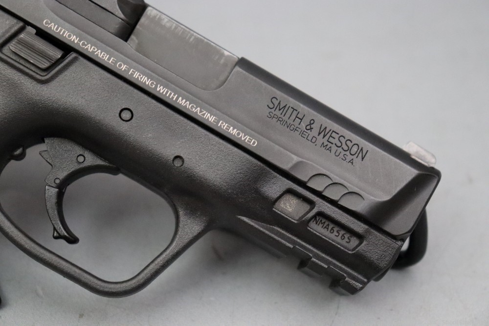 Smith and Wesson M&P40 M2.0 .40S&W 3.6"-img-3
