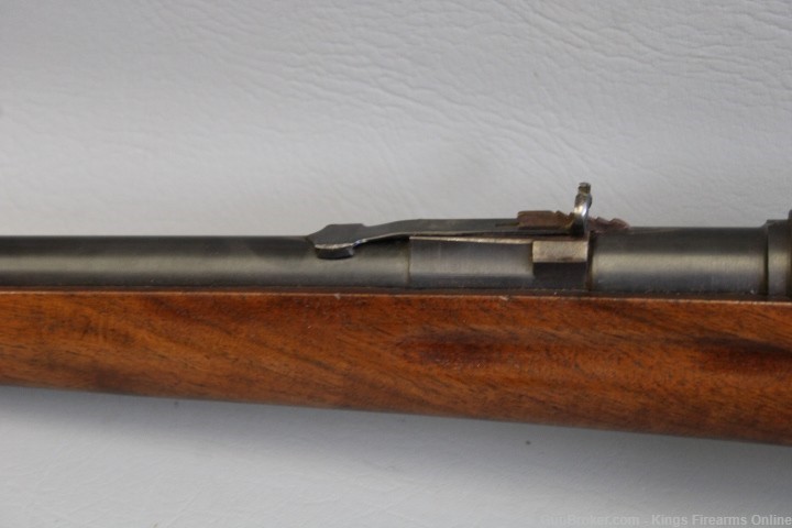 Interarms Co G33/50 Swedish Mauser 6.5x55mm Item S-180-img-20