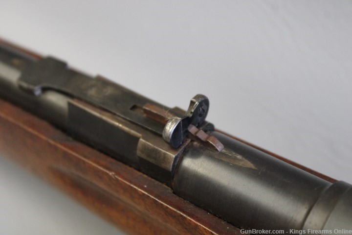 Interarms Co G33/50 Swedish Mauser 6.5x55mm Item S-180-img-27
