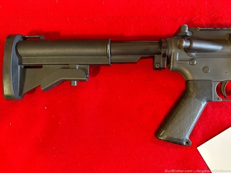 USED Colt SP1 .223 Rem-img-1