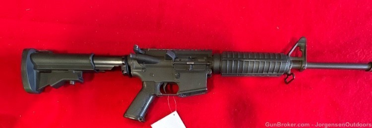 USED Colt SP1 .223 Rem-img-0