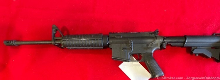 USED Colt SP1 .223 Rem-img-5