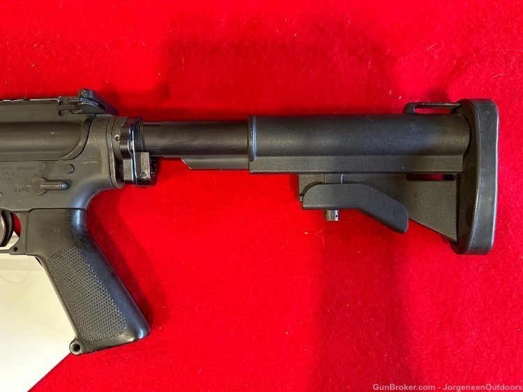 USED Colt SP1 .223 Rem-img-6