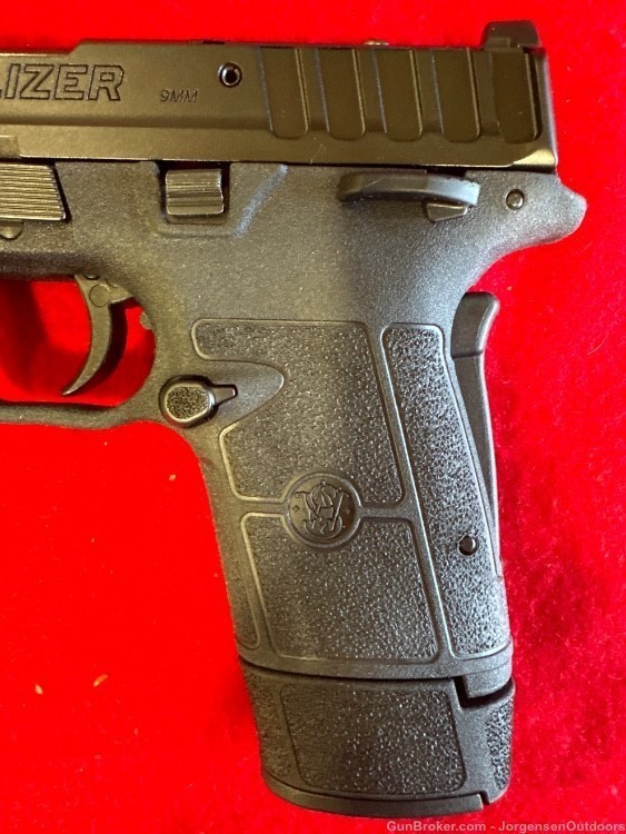 NEW Smith and Wesson Equalizer 9mm-img-4