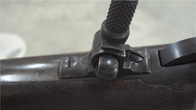 Colt Lightning Small Frame Tang Sight Screws-img-2
