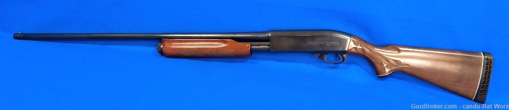 Remington 870 Wingmaster 20ga-img-5