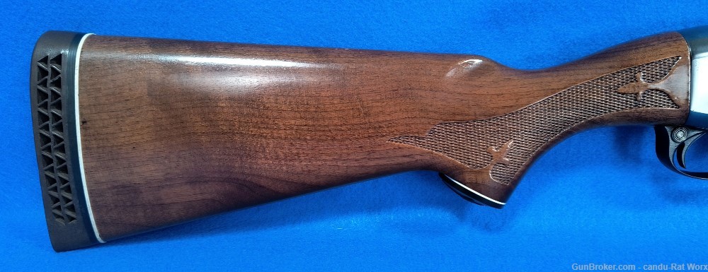 Remington 870 Wingmaster 20ga-img-2