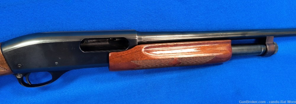 Remington 870 Wingmaster 20ga-img-13