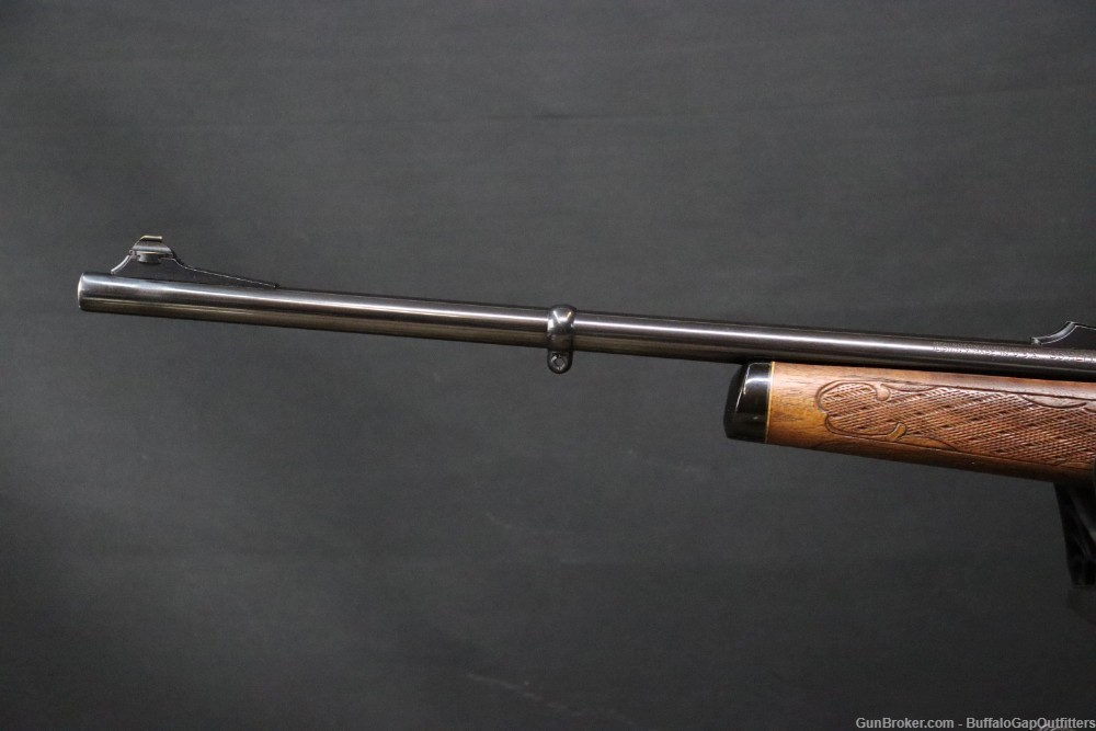 Remington 760 Gamemaster .35 Remington Pump Action Rifle-img-5