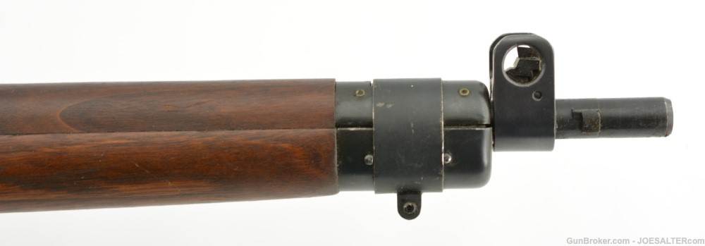 Excellent WW2 Lee Enfield No. 4 Mk. 1* Rifle Long Branch .303 British-img-6