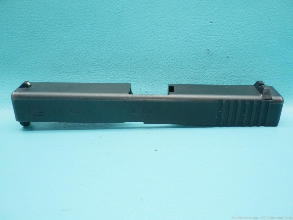 Glock 22 Gen 2 .40S&W Factory Slide-img-1