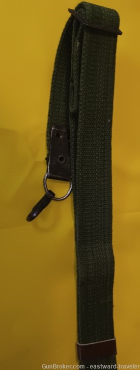 Egyptian AK / Rashid sling original-img-1