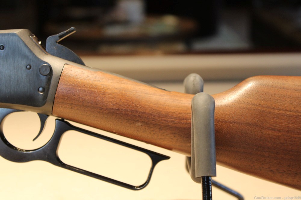 USED Marlin 1894 Cowboy .357 Mag 20" Bbl Lever Action Rifle -img-5