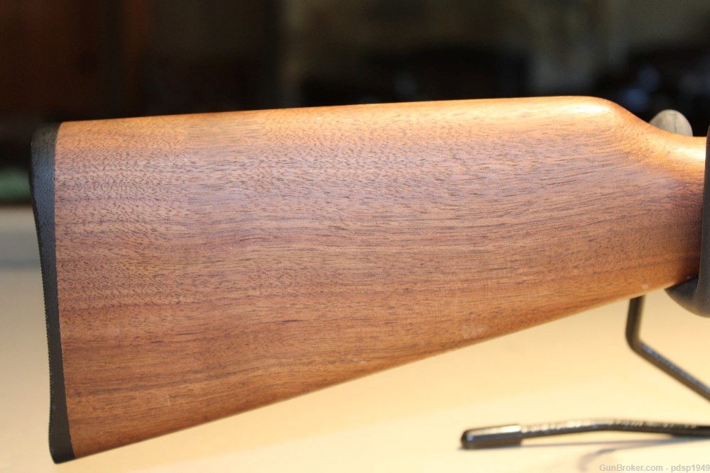 USED Marlin 1894 Cowboy .357 Mag 20" Bbl Lever Action Rifle -img-8