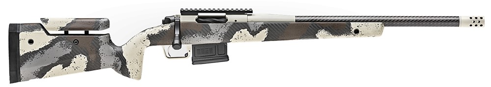 Springfield Armory 2020 WayPoint 6mm Creedmoor Rifle 5+1 20 CF Ridgeline Ca-img-0