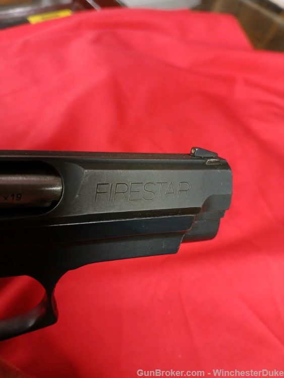 STAR - firestar - 9mm. -img-14
